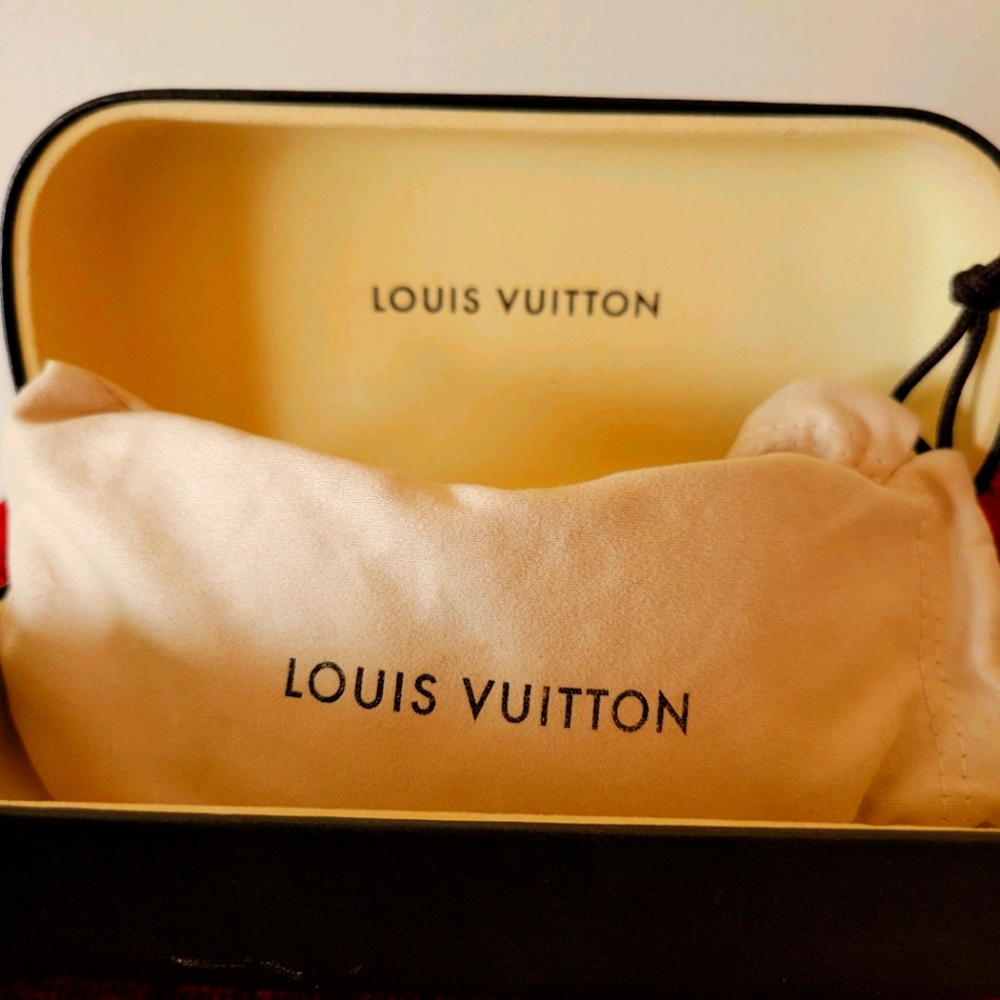 Louis Vuitton Sunglasses